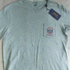 polo ralph lauren, Tee, M, NWT